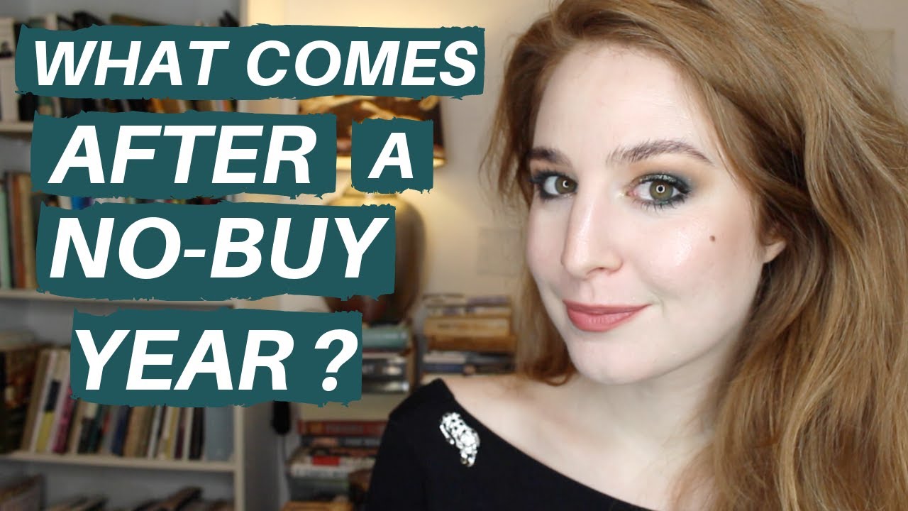 INTRODUCING MY 2019 PROJECT! | Hannah Louise Poston