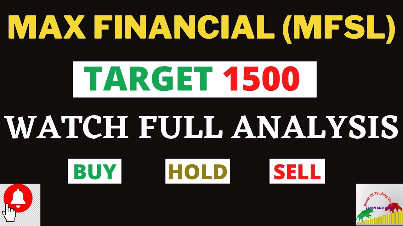 max financial share latest news today | max financial share price target tomorrow |