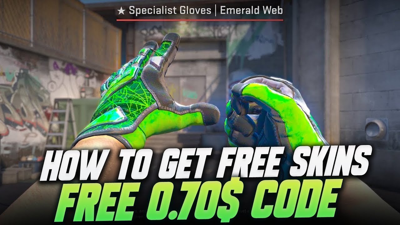 HOW TO GET FREE SKINS CS2 !  BLOODYCASE CASE OPENING 2025 FREE CODE