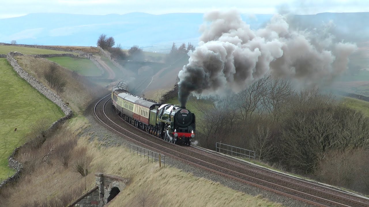 Britannia Power