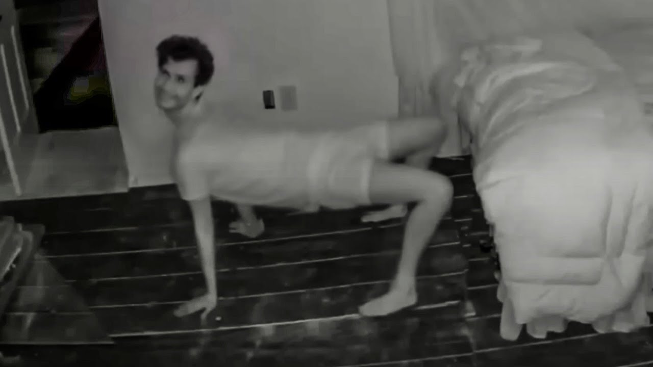 Unsettling YouTube Horror