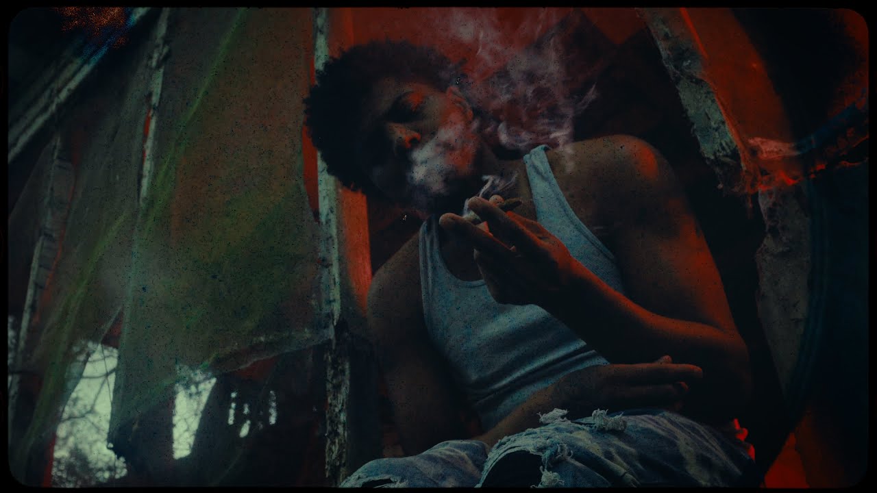 Lill Pokeyy - Firstt Dayy Outt (Shot By @AijalonAlxndr)
