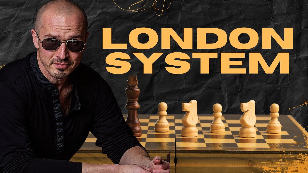 London System: 3 cose che devi sapere