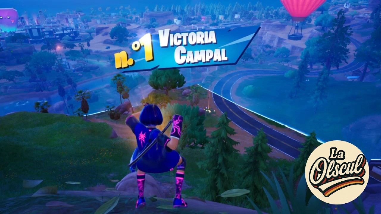 Capítulo 7 Temporada 1 ZB WIN