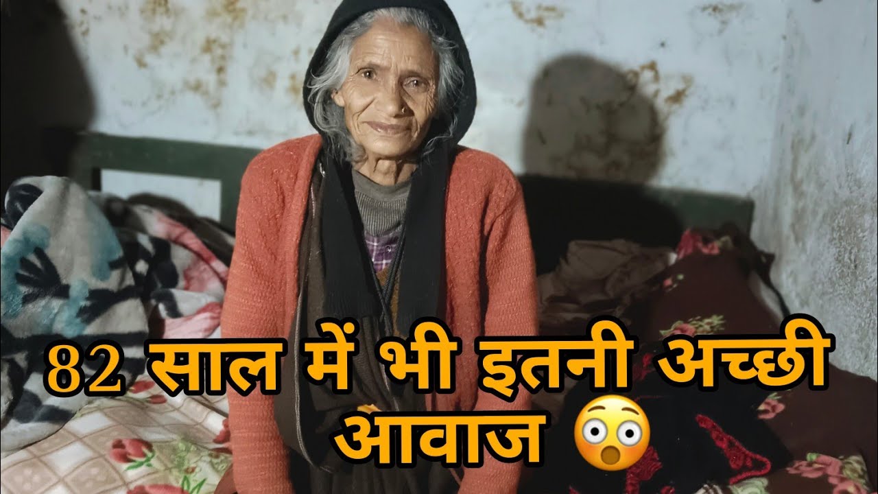 माँ ने बहुत सुंदर कीर्तन गाए 🙏❤️💐🚩👍😊