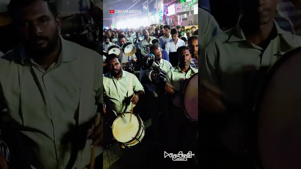 PULINKARA AMBU 2026⛪ | KUTTICHIRA TOWN AMBU💥 | KAIRALI CHALAKUDY🥁 | KASTHURIMAN🎥🥰