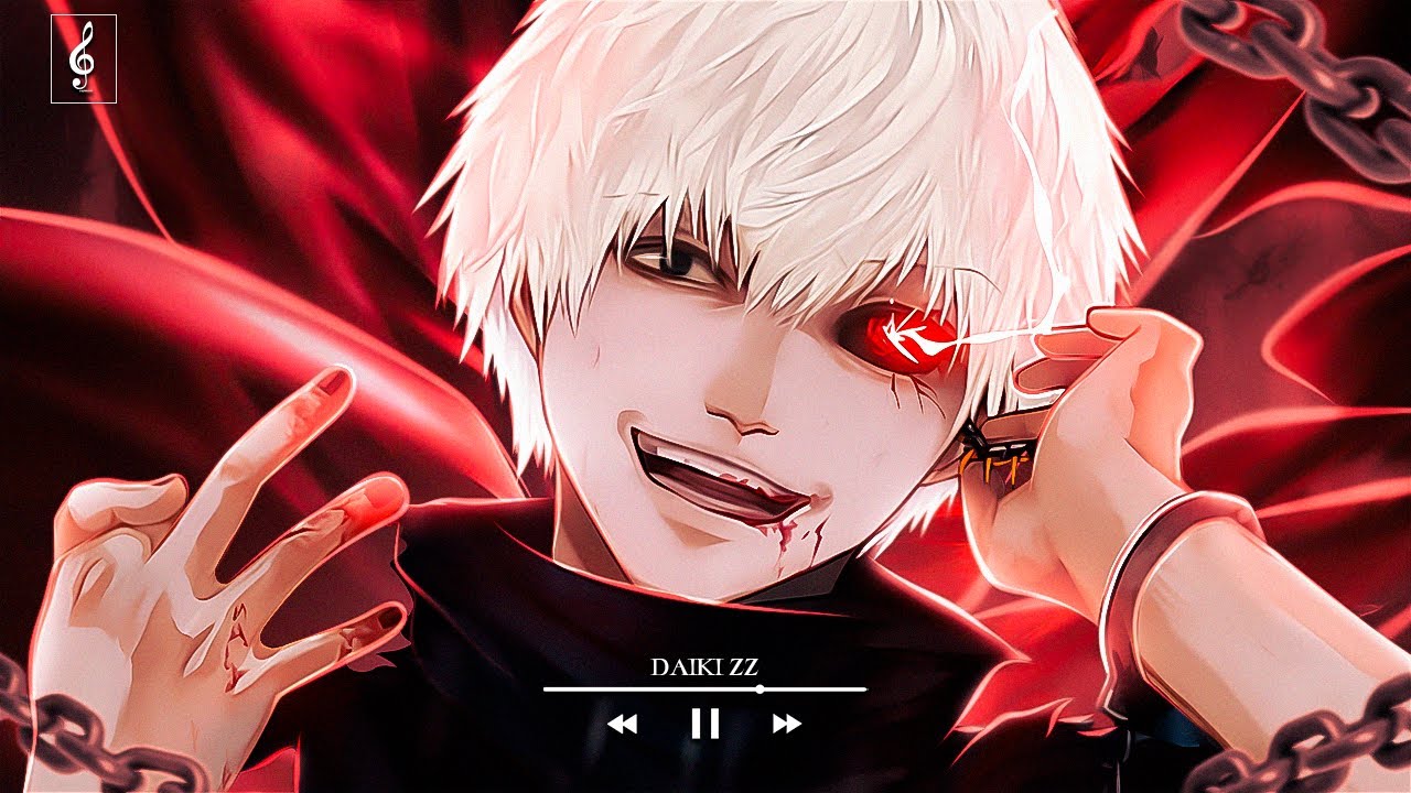🩸🥀⛓️Hellsing React ♪ Kaneki (Tokyo Ghoul) - Faminto | M4rkim