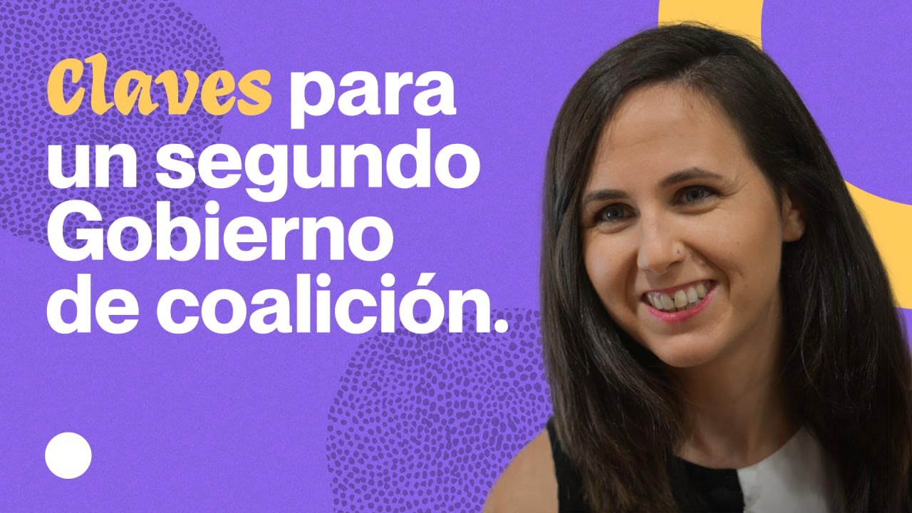 Entrevista COMPLETA a Ione Belarra en El Salto