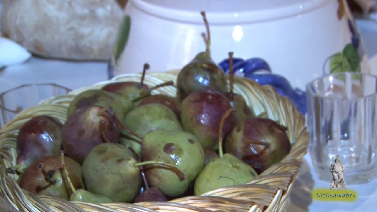 La tavola dei morti