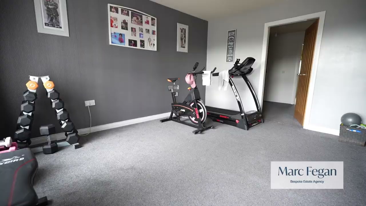 15 Skeltons Rampart, Derryadd, Craigavon, BT66 6QJ