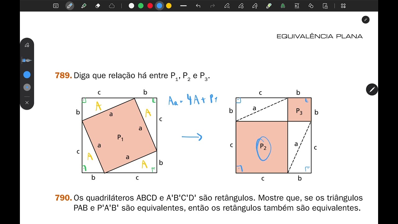 Questão 789 - FME VOL 9