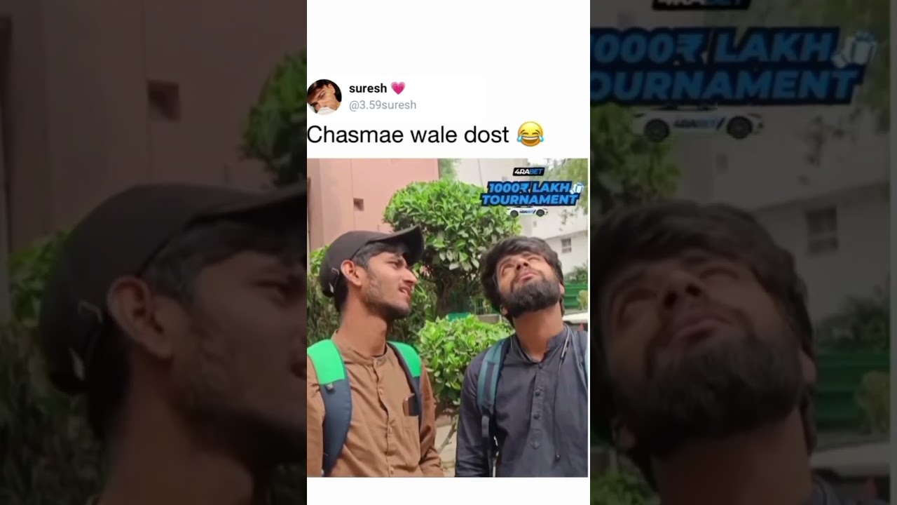 pariyon ki gand dekhegi