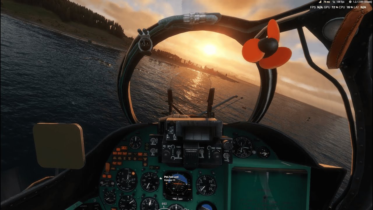 3rd Day in Arma Reforger