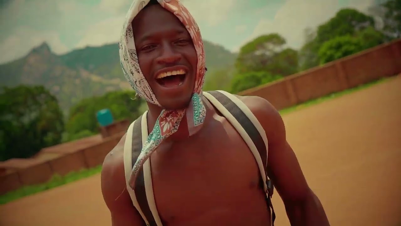 MASICKA FT EMOTIONZ 180 MOST WANTED COVER DIRECTED BY INNOFILMS