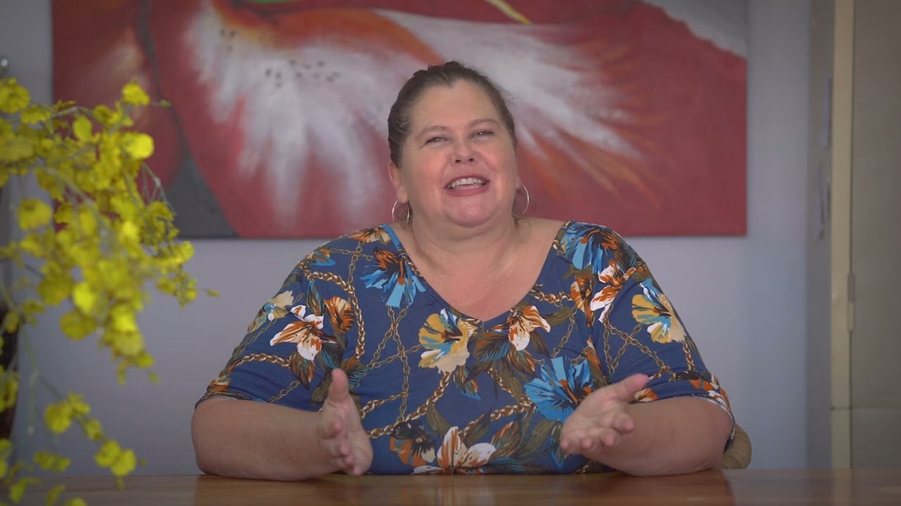 Harrington Primary Promo Video