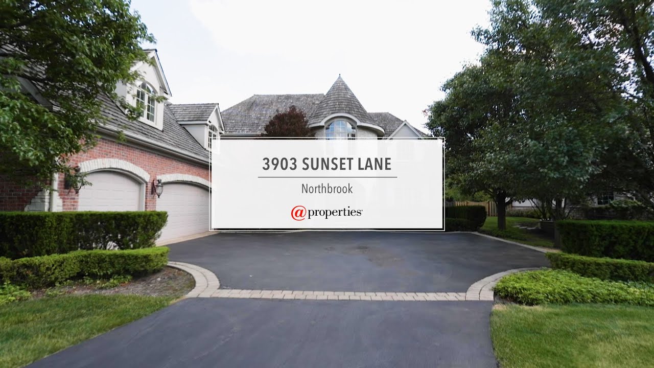 3903 Sunset Lane | Northbrook, IL 60062