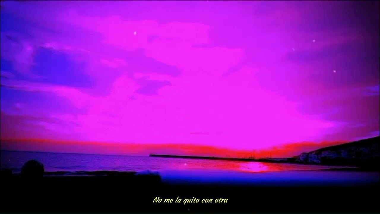 Kennay - Y SI NOS COMEMOS ? (YSNC) I (Visualizer) I ADLF