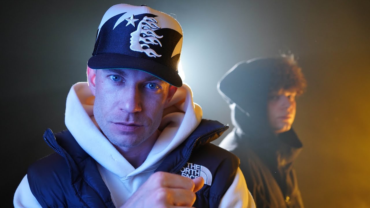 Sitek x Voskovy x noah - Z Zimnych Ulic