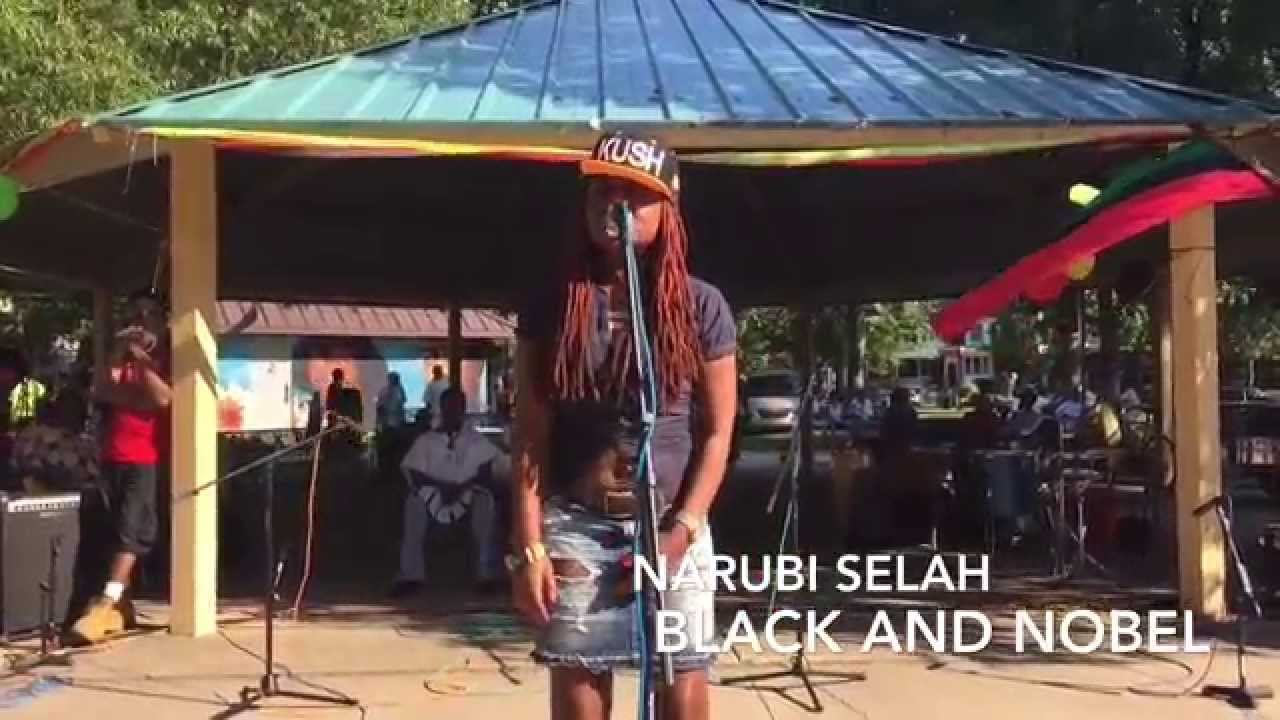 Narubi Selah