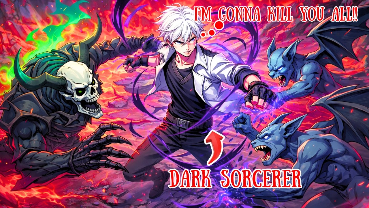 Batang Kaya Kopyahin Ang Skills At I-100X Ang Lakas | Manhwa Recap