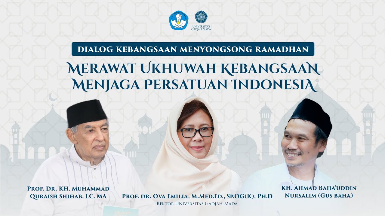 Dialog Kebangsaan 