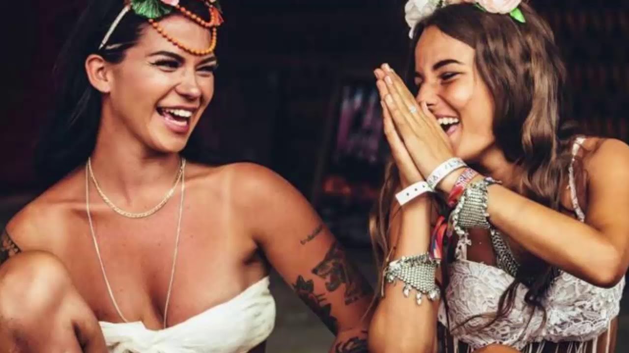 Psytrance Experience 2019 Goa Mix September