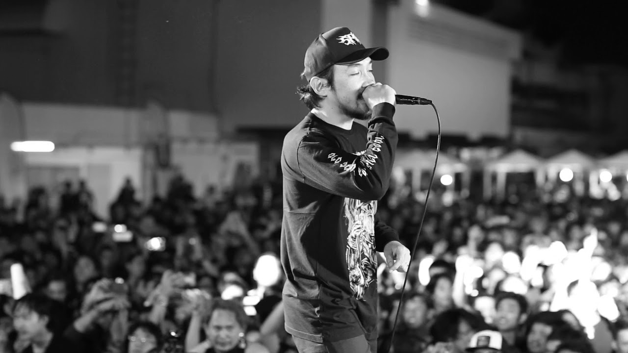 เอาให้ตาย - Ebola live at BNNFEST 2018