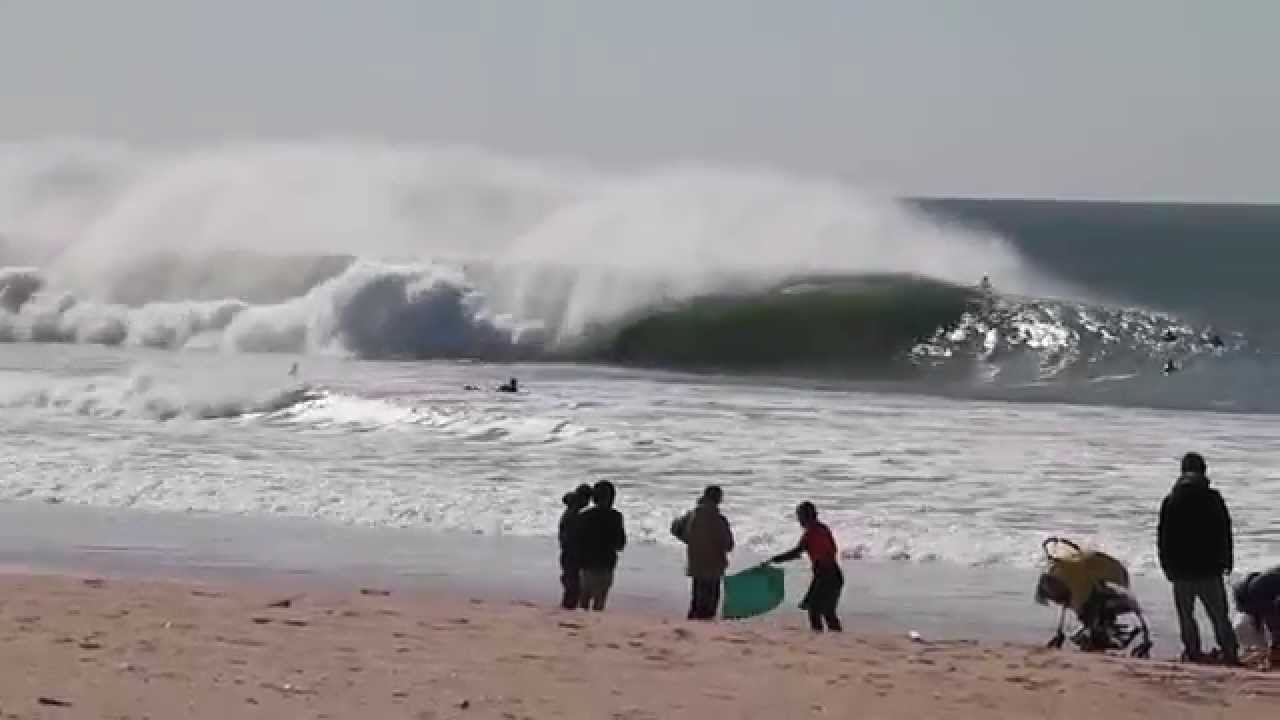Surfing Peniche | SUPERTUBOS, MOLHO LESTE, BALEAL, CONSOLAÇÃO | With aerial drone shots