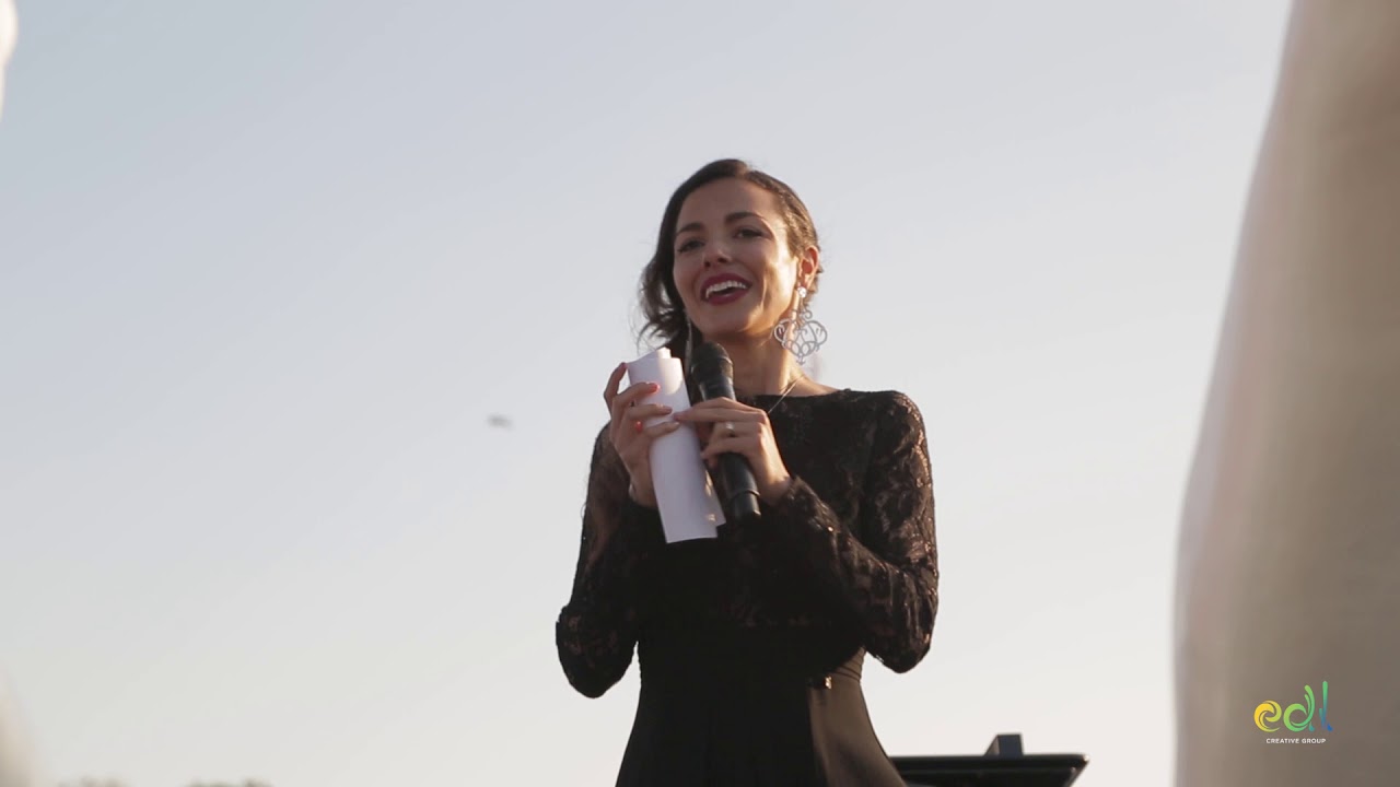 Chapter 5: Opening with Andrea Bocelli of Building Bridges | EDL Creative Group
