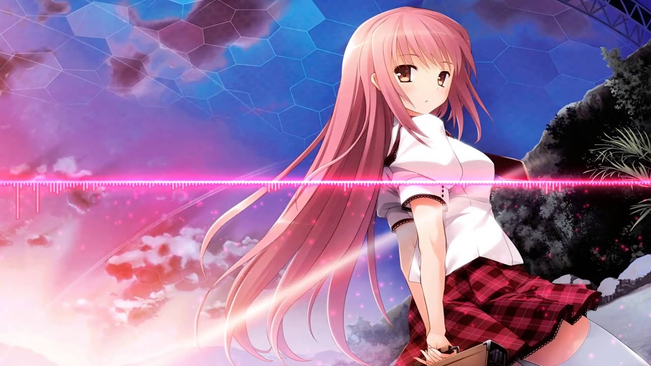 Nightcore House - Alive - Krewella (Teqq Remix)