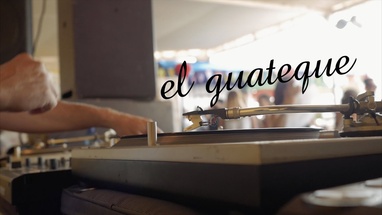 El Guateque