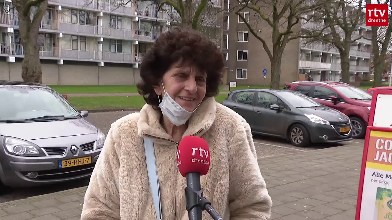 Drenthe Nu 4 januari 2021