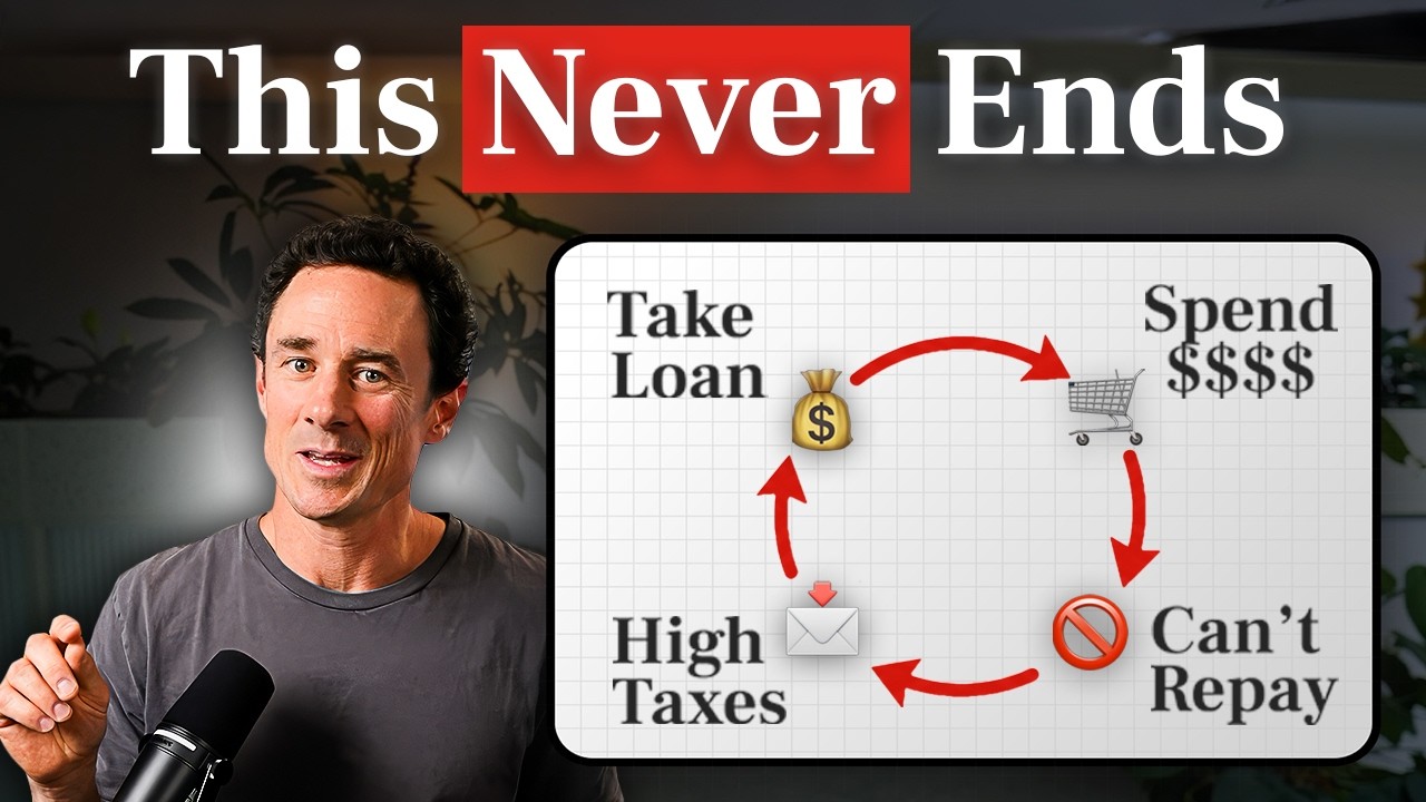 The Tax Trap Your Accountant Never Warned You About