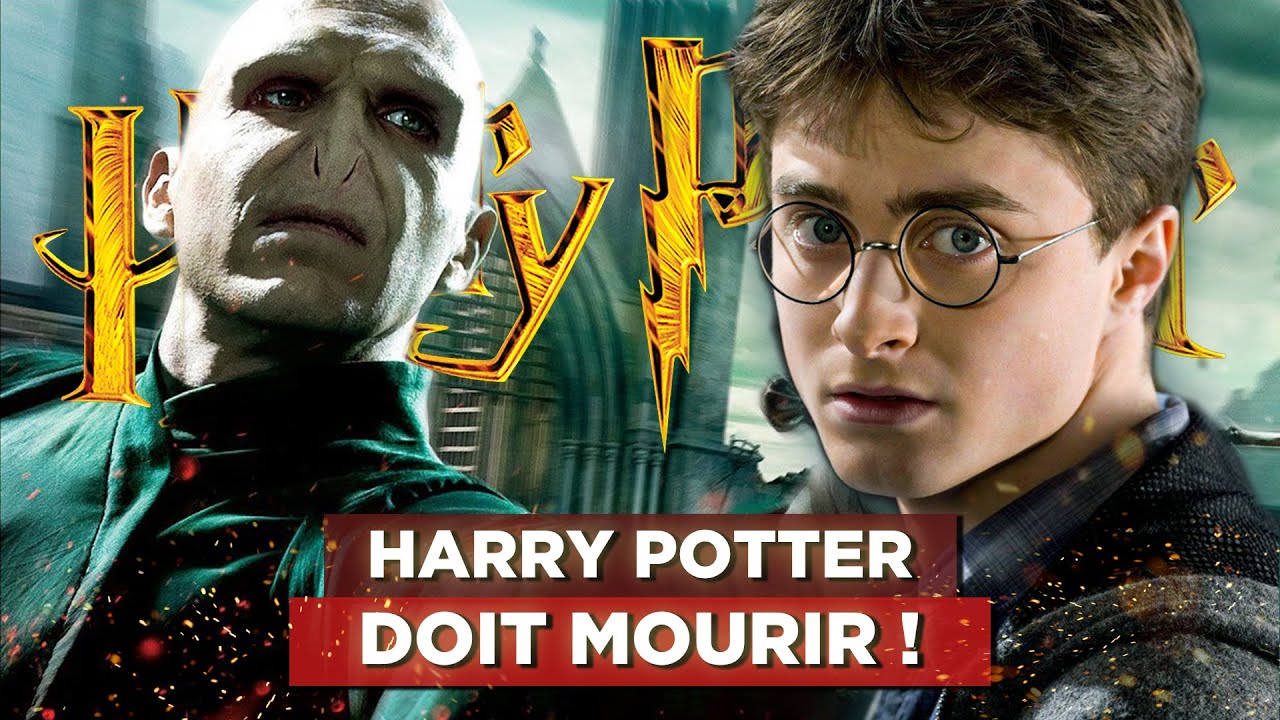 7 THÉORIES HARRY POTTER... qui se sont révélées VRAIES !
