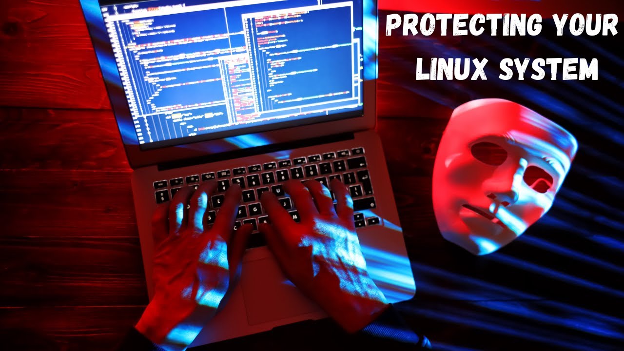 Как установить и использовать ClamAV для защиты вашей системы Linux от вирусов и вредоносных прог...