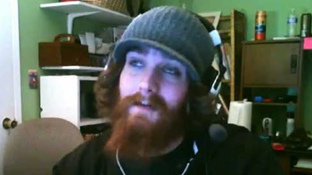 O Streamer Cadeirante que ENGANOU todo mundo