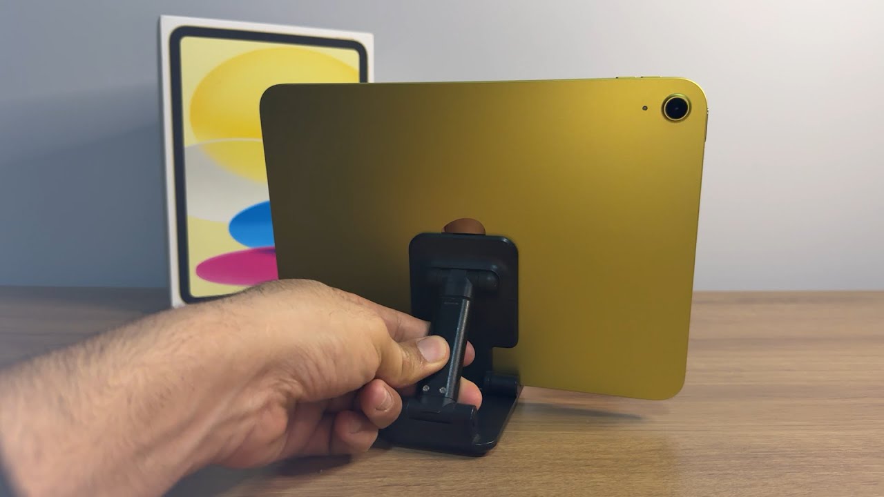 REVIEW SINCERO DO IPAD 11 Vale a pena em 2026?