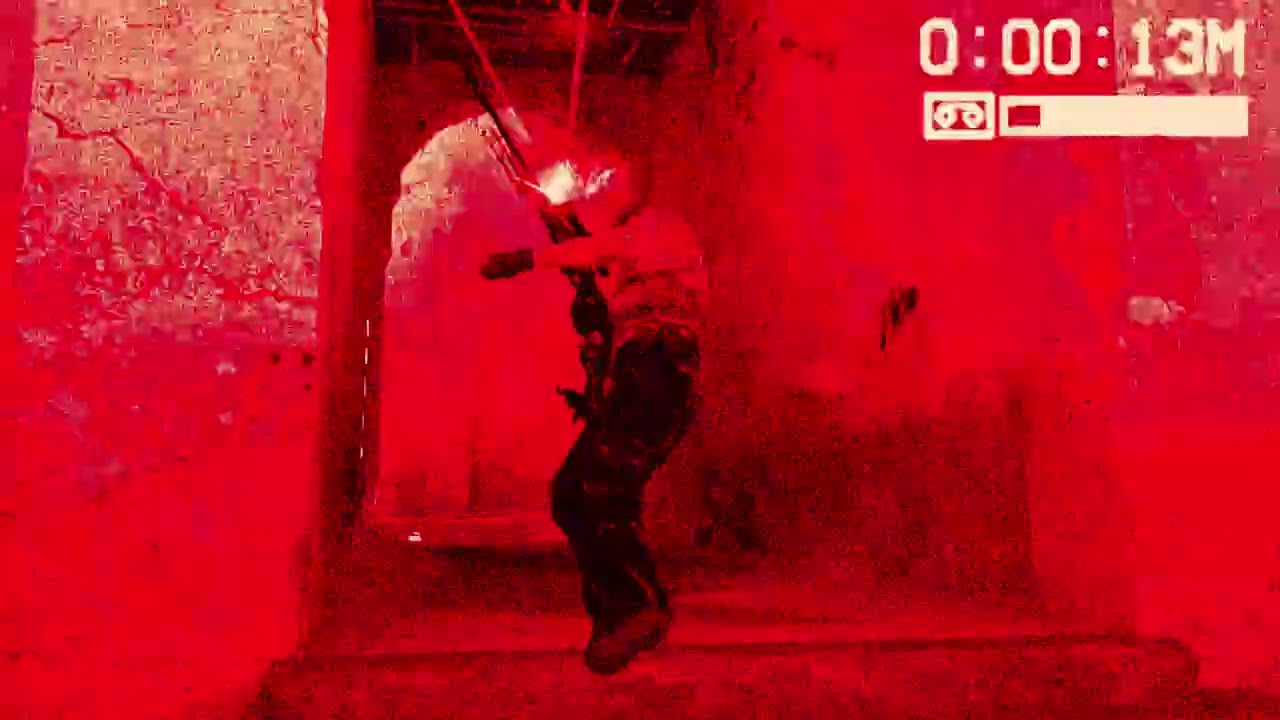 half-life lambda - cs2