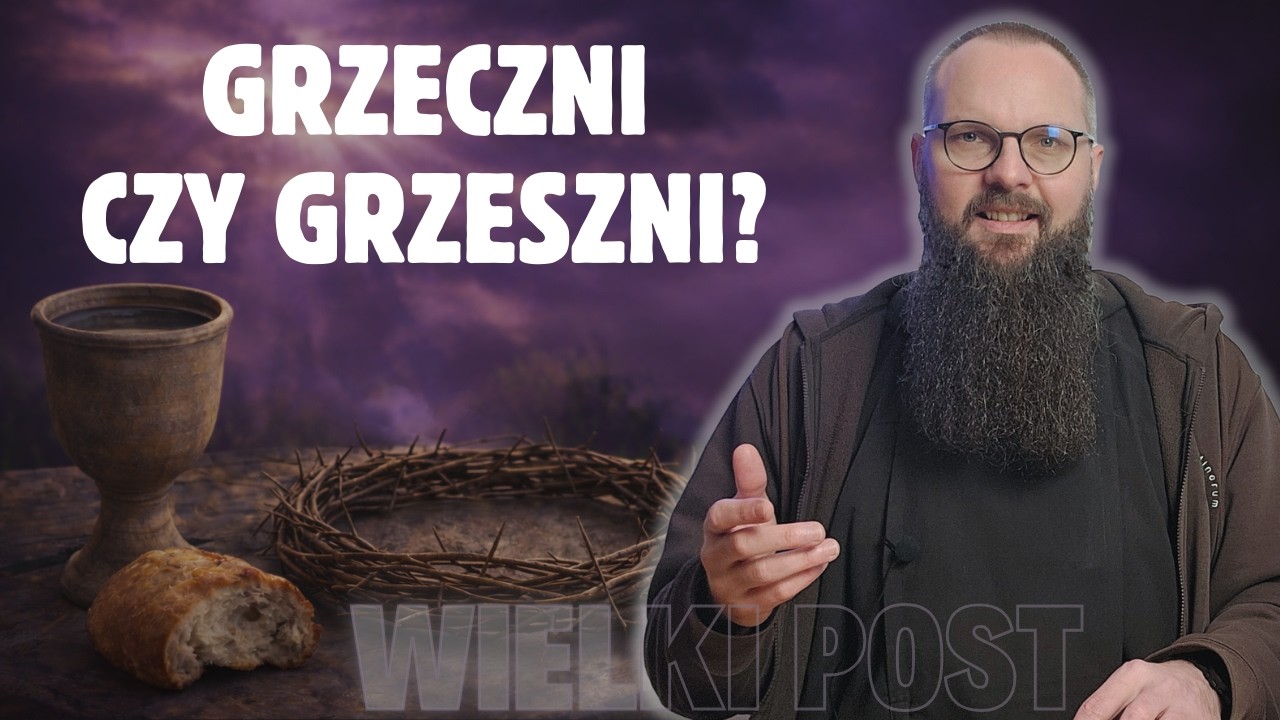 21.02.2026 Grzeczni czy grzeszni?
