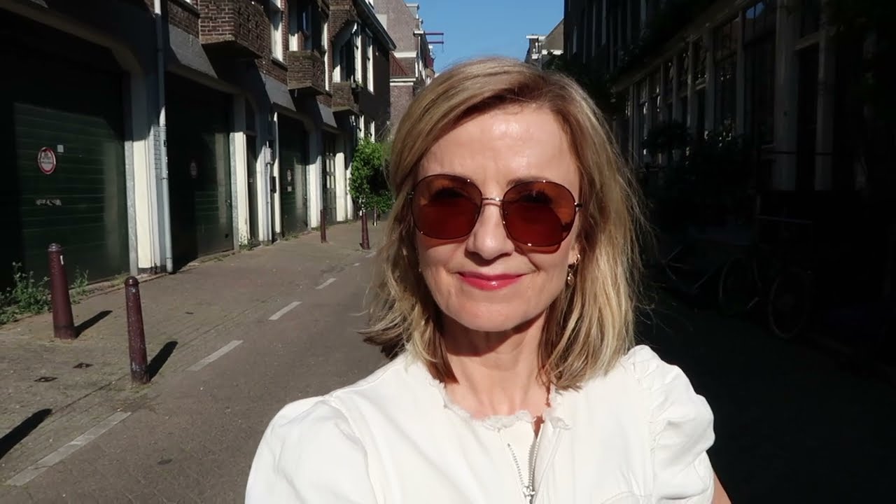 Meekleurende glazen