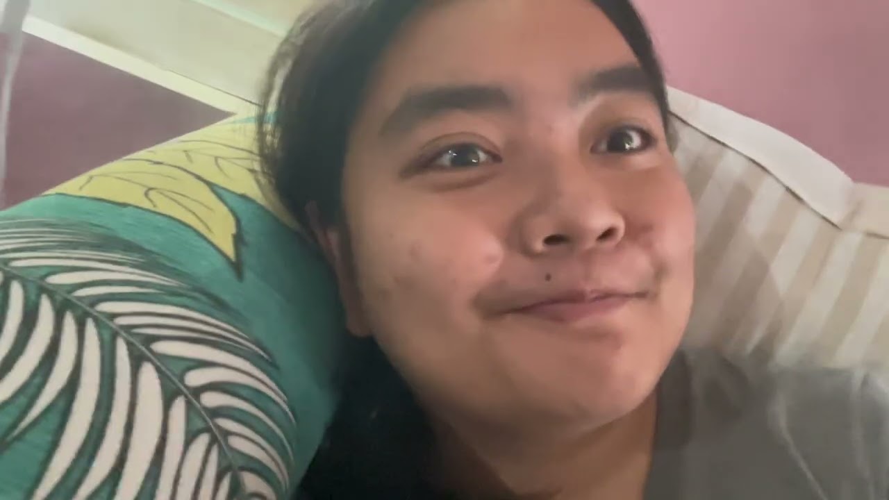DAILY VLOG | DAY 7💕💖