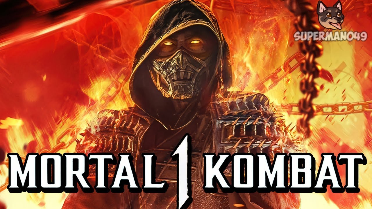 540 DAMAGE COMBO & MANY BRUTALITIES! - Mortal Kombat 1: 