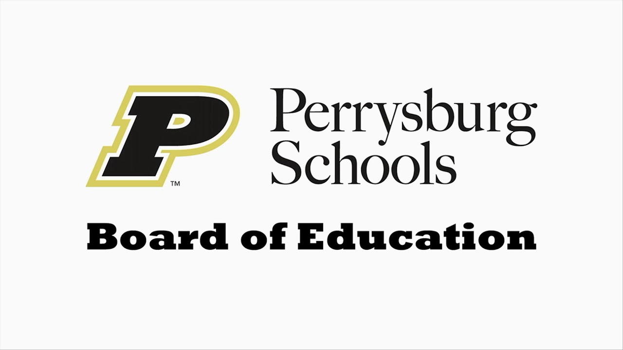 Perrysburg BOE Board Meeting 2-22-2022