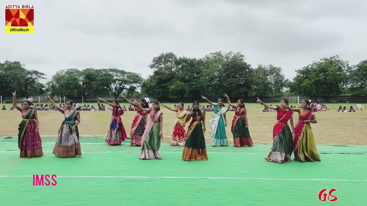 Independence Day Celebrations || Class X performance || 2025