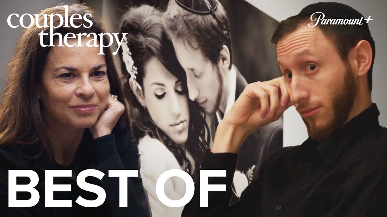 Best of Couples Therapy Season 2👂