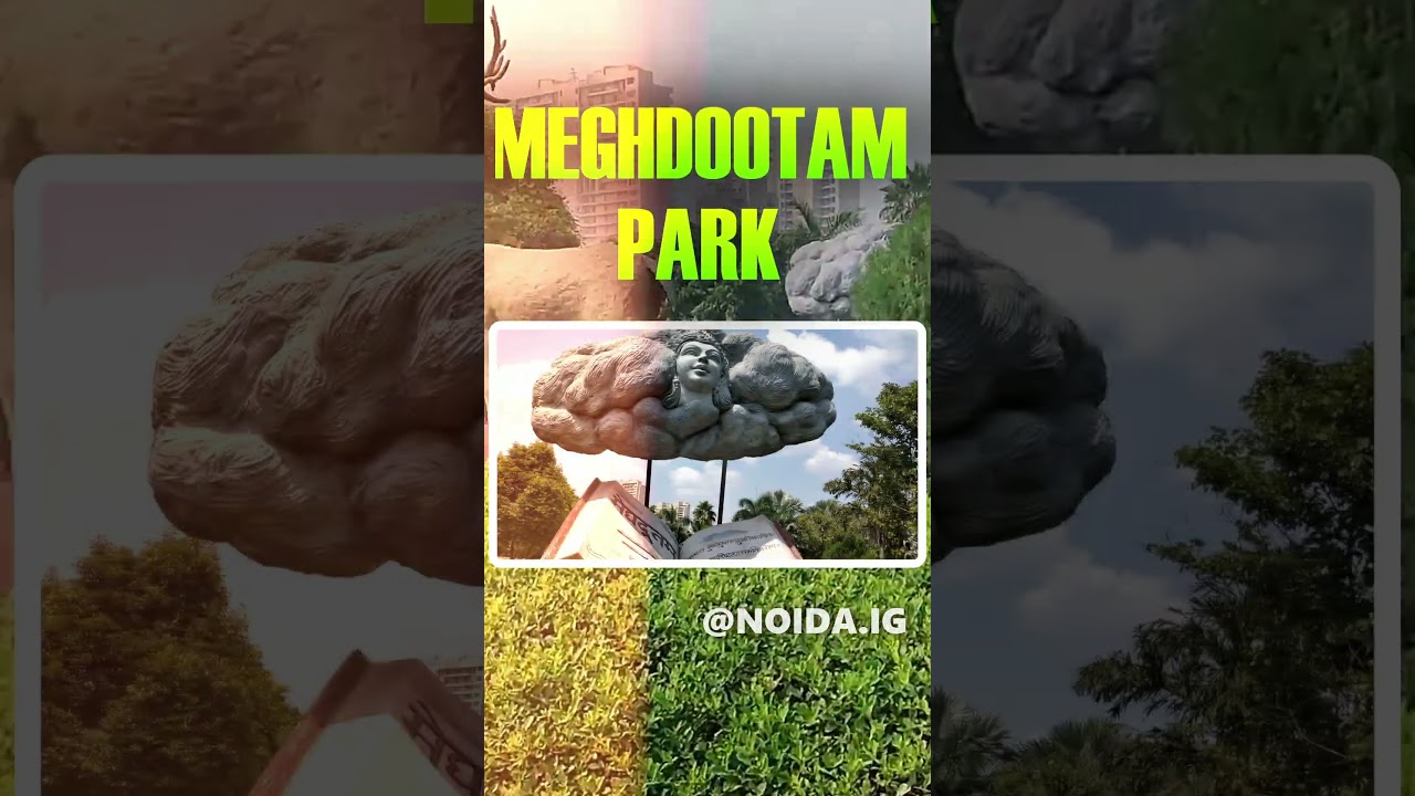 Top 5 Public Parks in Noida