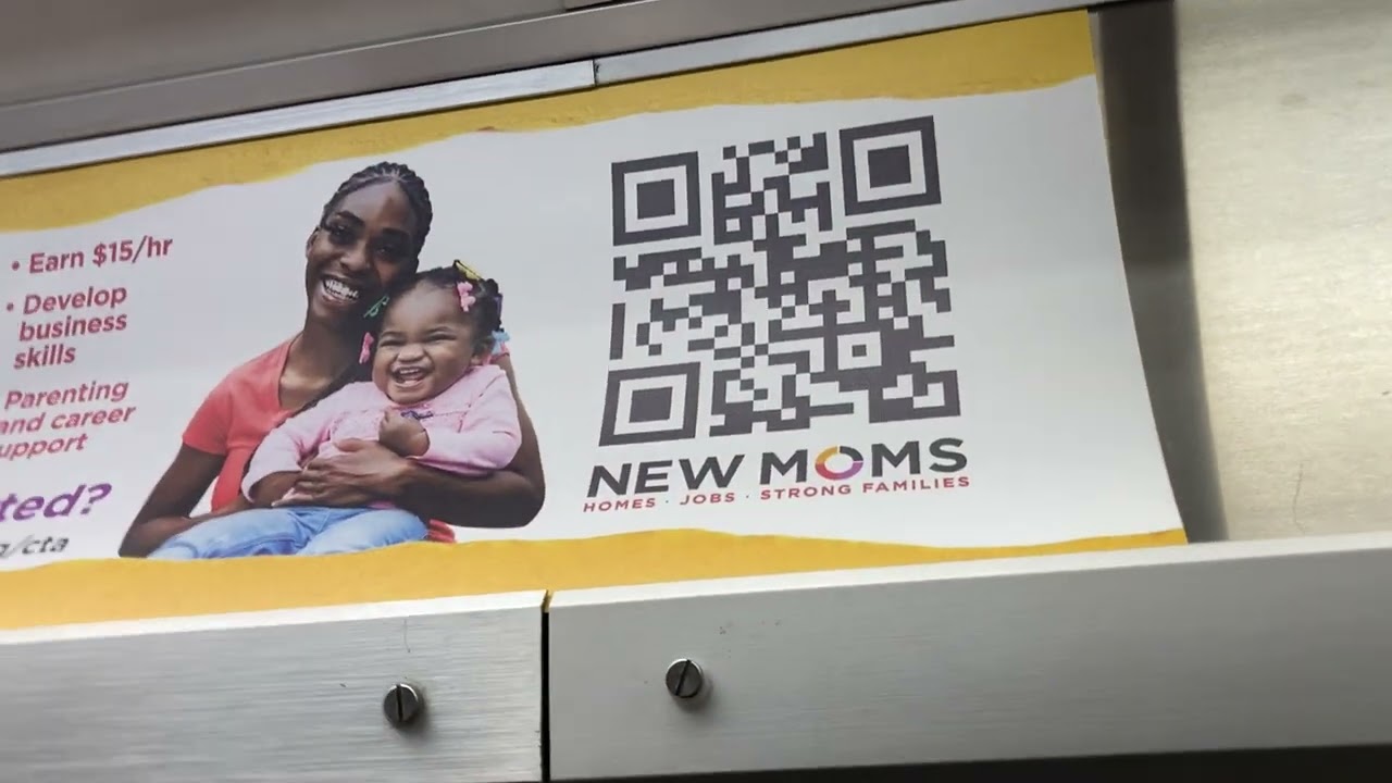 CTA Green Line Train Ride 1/17/22 Car 5153 Clark/Lake to Harlem