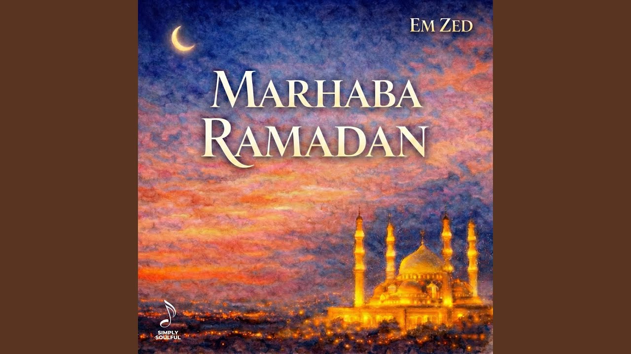 Marhaba Ramadan