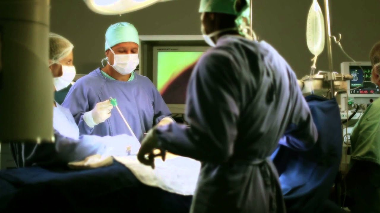 Data analytics: Changing the practice of medicine