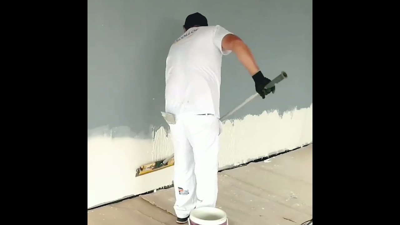 Mirka® Espátulas, la mejor herramienta para alisar superficies